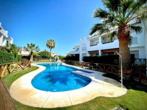 MyChoice Toreros by Bossh! Apartments, Rota